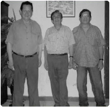 Nosotros