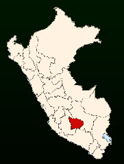 Apurímac - Perú Image